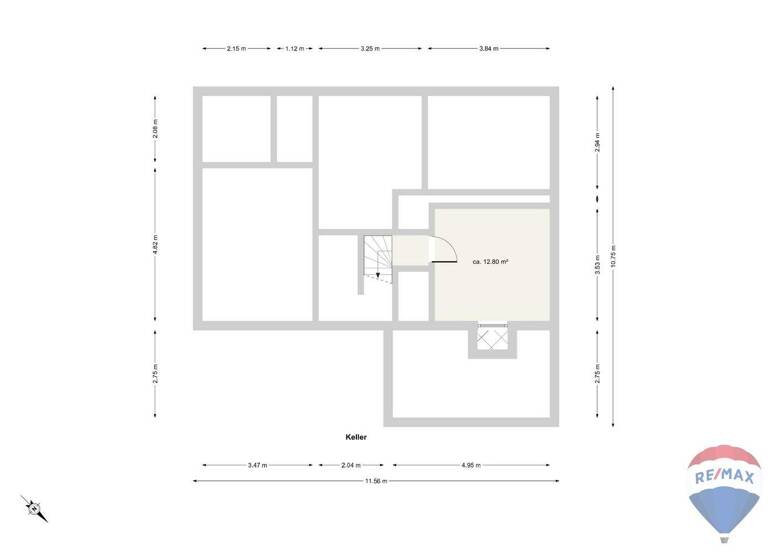 Einfamilienhaus zum Kauf 285.000 € 3 Zimmer 114 m² 569 m² Grundstück Hüthum Emmerich am Rhein 46446