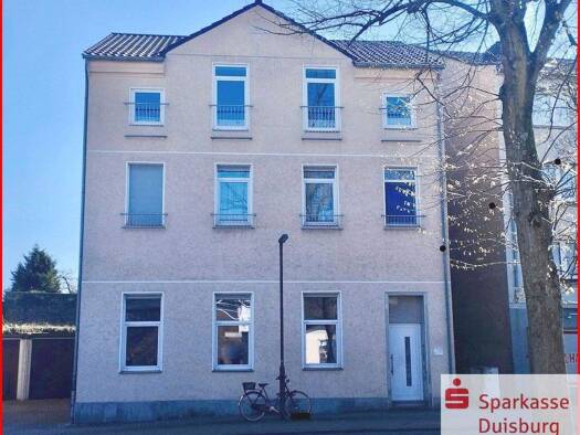 Wohnung zum Kauf 139.000 € 2 Zimmer 62 m² Friemersheim Duisburg 47229
