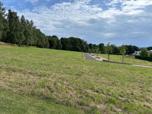 Grundstück zum Kauf provisionsfrei 55.930 € 658 m² Grundstück Wichmannshausen Sontra 36205