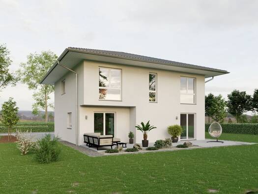 Stadthaus zum Kauf provisionsfrei 474.800 € 6 Zimmer 185 m² 590 m² Grundstück Pehritzsch Jesewitz 04838