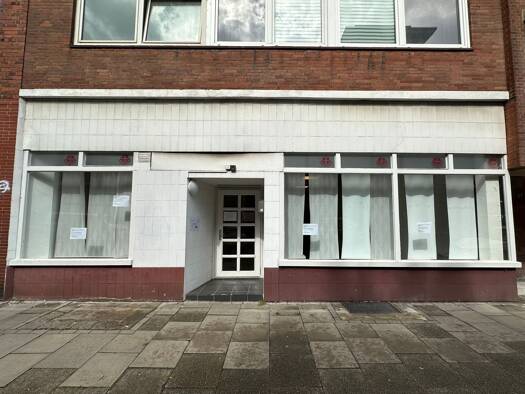 Bürofläche zur Miete provisionsfrei 1.250 € 78 m² Bürofläche Eppendorfer Weg 27 Eimsbüttel Hamburg 20259