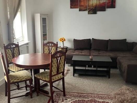 Wohnung zur Miete 275 € 2 Zimmer 50 m² EG frei ab sofort Johannes-R.-Becher-Straße 25 Schönebeck Schönebeck (Elbe) 39218