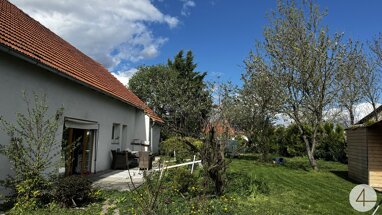 Haus zum Kauf 2.300.000 € 3.677 m² Grundstück Tulln an der Donau 3430