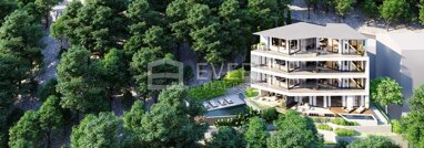 Wohnung zum Kauf 800.000 € 3 Zimmer 96 m² EG Opatija 51410