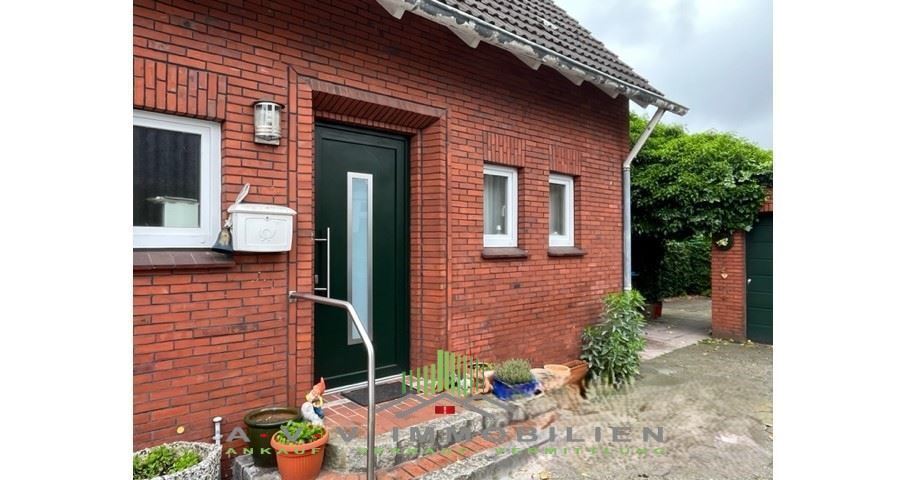 Einfamilienhaus zum Kauf 259.000 € 5 Zimmer 110 m²<br/>Wohnfläche Loga Leer (Ostfriesland) 26789