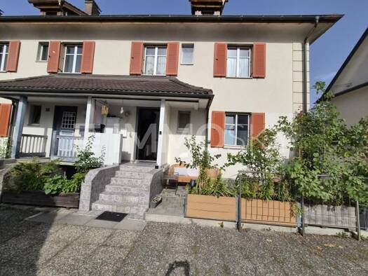 Reihenmittelhaus zum Kauf 749.000 € 5 Zimmer 114 m² Hard 6971