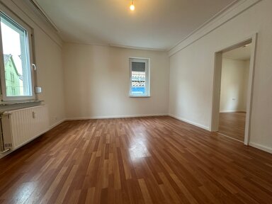 Wohnung zur Miete 840 € 2 Zimmer 55 m² 1. Geschoss Neckarvorstadt Stuttgart Bad Cannstatt 70376