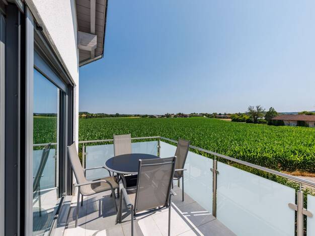 Mehrfamilienhaus zum Kauf - Erstbezug 1.149.000 € 7 Zimmer 256,3 m² 596 m² Grundstück Kochendorf Bad Friedrichshall 74177