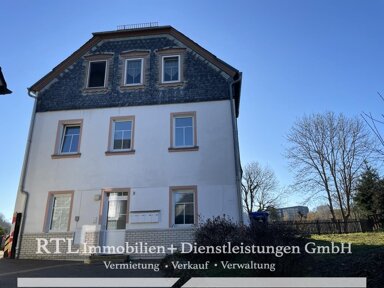 Wohnung zur Miete 390 € 3 Zimmer 65 m² Wurzbach Wurzbach 07343