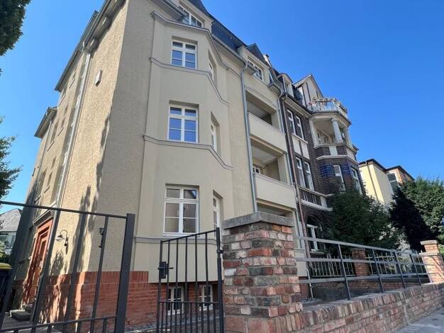 Wohnung zur Miete 580 € 1 Zimmer 17 m² 4. Geschoss Goethestr. 72 Gießen Gießen 35390