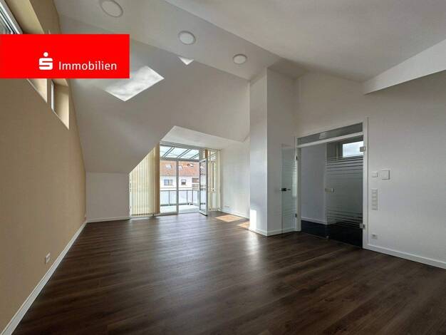 Wohnung zur Miete 2.100 € 4 Zimmer 160 m² frei ab sofort Seligenstadt 63500