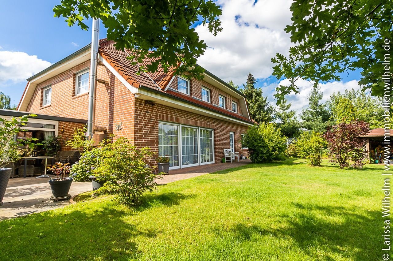 Mehrfamilienhaus zum Kauf 475.000 € 292 m²<br/>Wohnfläche 894 m²<br/>Grundstück Börger 26904