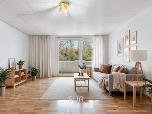 Wohnung zum Kauf 208.000 € 1 Zimmer 50 m² EG Gonzenheim Bad Homburg vor der Höhe 61352