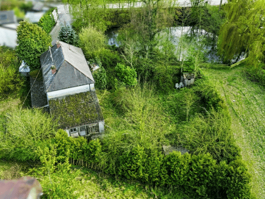 Einfamilienhaus zum Kauf provisionsfrei 630.000 € 5 Zimmer 116 m² 970 m² Grundstück frei ab sofort Guttenbergerstraße 40 Lenting 85101