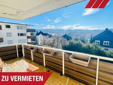 Wohnung zur Miete 700 € 3 Zimmer 94 m² 1. Geschoss frei ab 01.07.2025 Werdohl Werdohl 58791