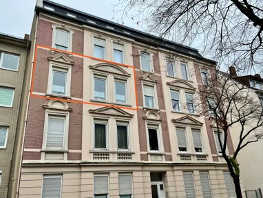 Wohnung zum Kauf 75.000 € 3 Zimmer 65 m² EG Geestemünde - Nord Bremerhaven 27570