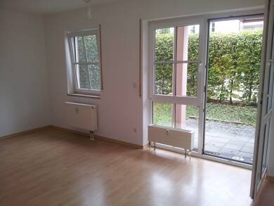 Wohnung zur Miete 320 € 1 Zimmer 32 m² EG Zell a. Main 97299
