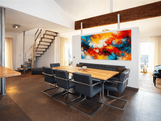 Wohnung zum Kauf 579.000 € 3,5 Zimmer 140 m² 2. Geschoss frei ab sofort Limburg Limburg 65549