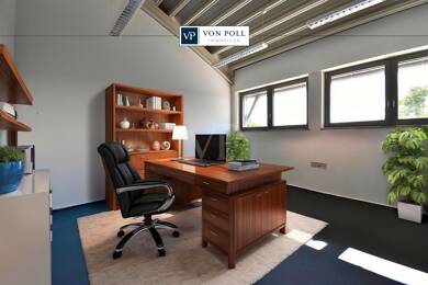 Bürofläche zur Miete 6,34 € 3 Zimmer 710 m² Bürofläche teilbar ab 450 m² Kitzingen Kitzingen 97318