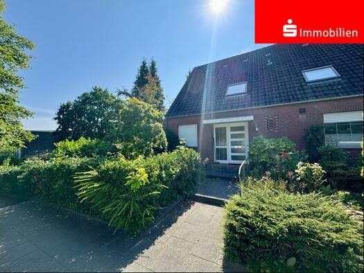 Reihenendhaus zum Kauf 259.000 € 4 Zimmer 95 m² 350 m² Grundstück Itzehoe 25524