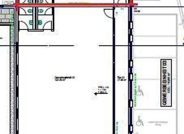 Büro zur Miete - Erstbezug provisionsfrei 14 € Balingen 72336