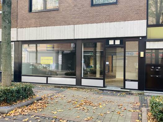 Ladenfläche zur Miete provisionsfrei 10 € 3 Zimmer 109 m² Verkaufsfläche Heinsberg 52525