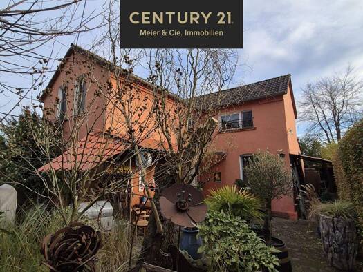 Einfamilienhaus zum Kauf 340.000 € 3 Zimmer 121 m² 395 m² Grundstück frei ab 01.04.2026 Hennef 53773