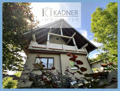 Einfamilienhaus zum Kauf 152.000 € 3 Zimmer 80 m² 2.269 m² Grundstück Am Plattenhübel 2 Unterlosa Plauen 08527