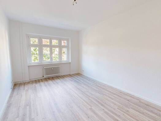 Wohnung zur Miete 1.202 € 2 Zimmer 60 m² 2. Geschoss frei ab 01.11.2026 Gundelfinger Straße 21 Karlshorst Berlin 10318