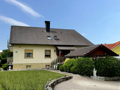 Mehrfamilienhaus zum Kauf 399.000 € 8,5 Zimmer 221,5 m² 703 m² Grundstück Lisberg Lisberg 96170