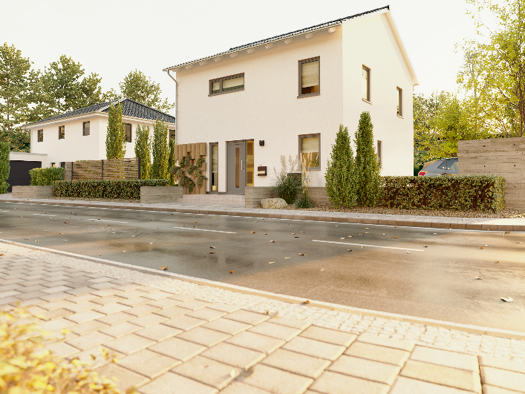Einfamilienhaus zum Kauf provisionsfrei 256.950 € 4 Zimmer 129 m² 1.228 m² Grundstück Sebbeterode Gilserberg 34630