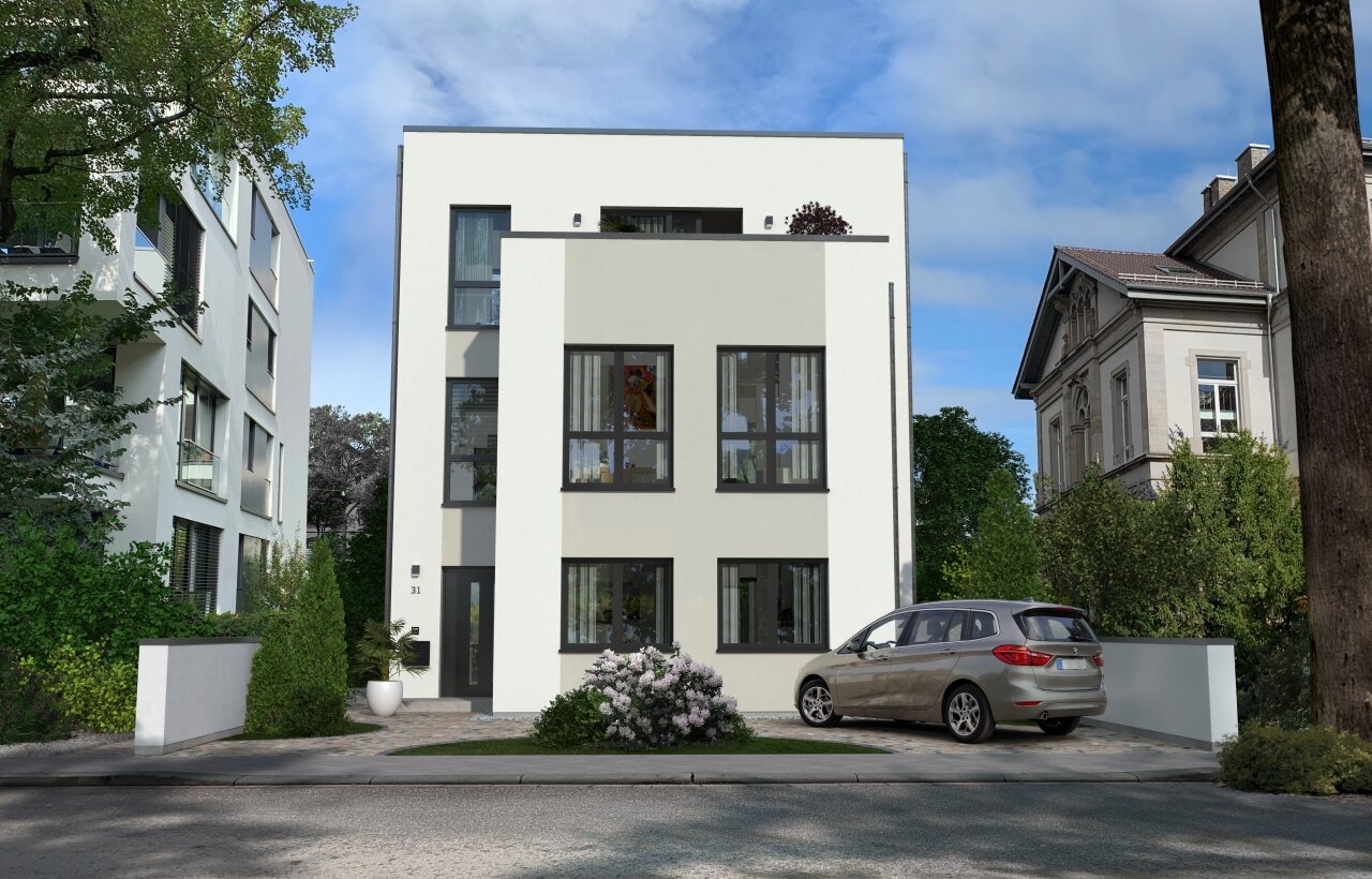 Einfamilienhaus zum Kauf provisionsfrei 656.900 € 8 Zimmer 257,5 m²<br/>Wohnfläche 600 m²<br/>Grundstück Bad Rippoldsau Bad Rippoldsau-Schapbach 77776