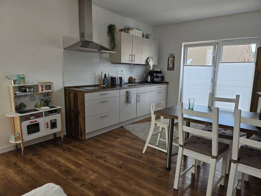 Wohnung zur Miete 750 € 3 Zimmer 76 m² frei ab 01.01.2027 Heisfelde Leer 26789