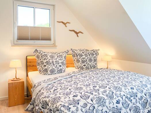 Wohnung zum Kauf - Neubau provisionsfrei 400.825 € 2 Zimmer 45,1 m² 1. Geschoss Schwedengang 7a Zingst 18374