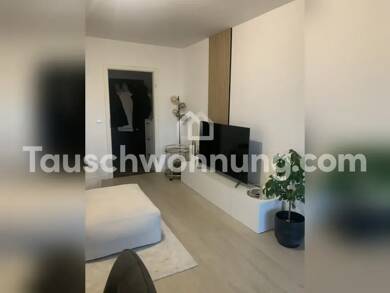 Wohnung zur Miete Tauschwohnung 1.000 € 2 Zimmer 55 m² 4. Geschoss Friedenheim München 80687