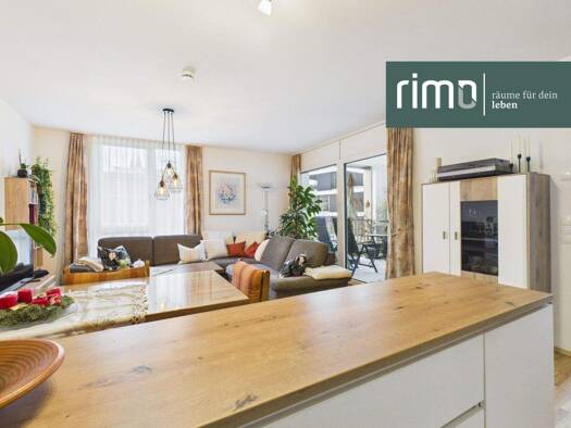 Wohnung zur Miete 1.226 € 3 Zimmer 74,6 m² 2. Geschoss frei ab 01.02.2026 Hauptstraße 31 C Götzis 6840