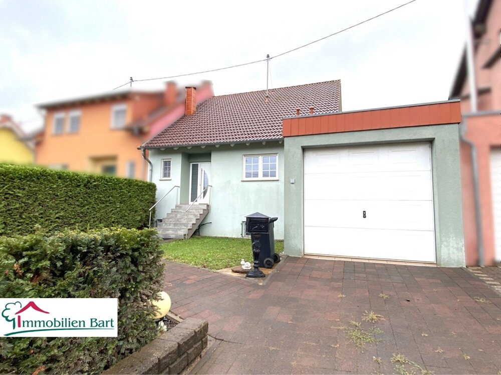 Einfamilienhaus zum Kauf 439.000 € 3 Zimmer 119,7 m²<br/>Wohnfläche 460 m²<br/>Grundstück Perl Perl 66706