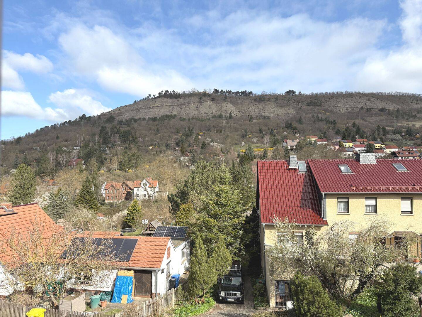 Reihenmittelhaus zum Kauf - Ansicht 4
