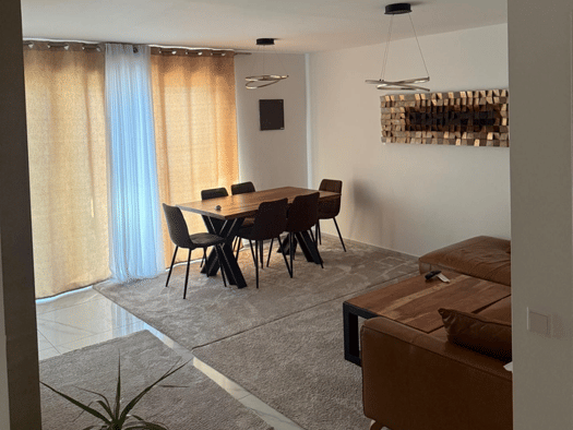 Wohnung zur Miete 1.550 € 3 Zimmer 69 m² Geschoss 1/3 frei ab 01.11.2026 Neu-Isenburg Neu-Isenburg 63263