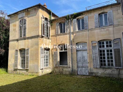Haus zum Kauf 650.000 € 20 Zimmer 810 m² 704 m² Grundstück Marbot-Hinot Bradfer Bar-le-Duc 55000