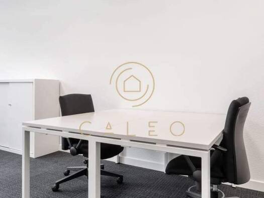 Bürokomplex zur Miete provisionsfrei 50 m² Bürofläche teilbar ab 1 m² Gebersdorf Nürnberg 90449