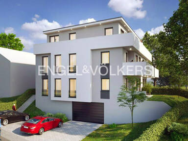 Wohnung zum Kauf 345.000 € 3 Zimmer 91 m² EG Frickhofen Dornburg 65599