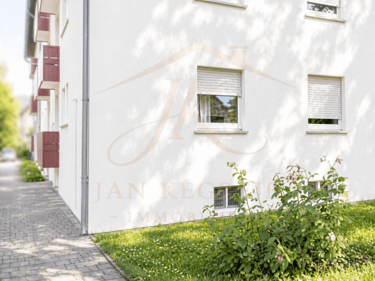 Studio zum Kauf 170.000 € 1 Zimmer 36 m² 3. Geschoss Kornwestheim 70806