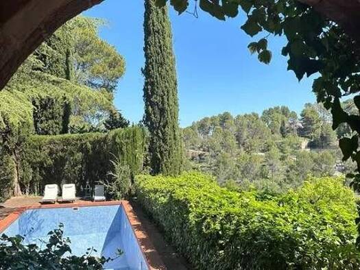 Bauernhaus zum Kauf 650.000 € 4 Zimmer 249 m² Calle Del Doctor Peris S/N Castellví de Rosanes 08769