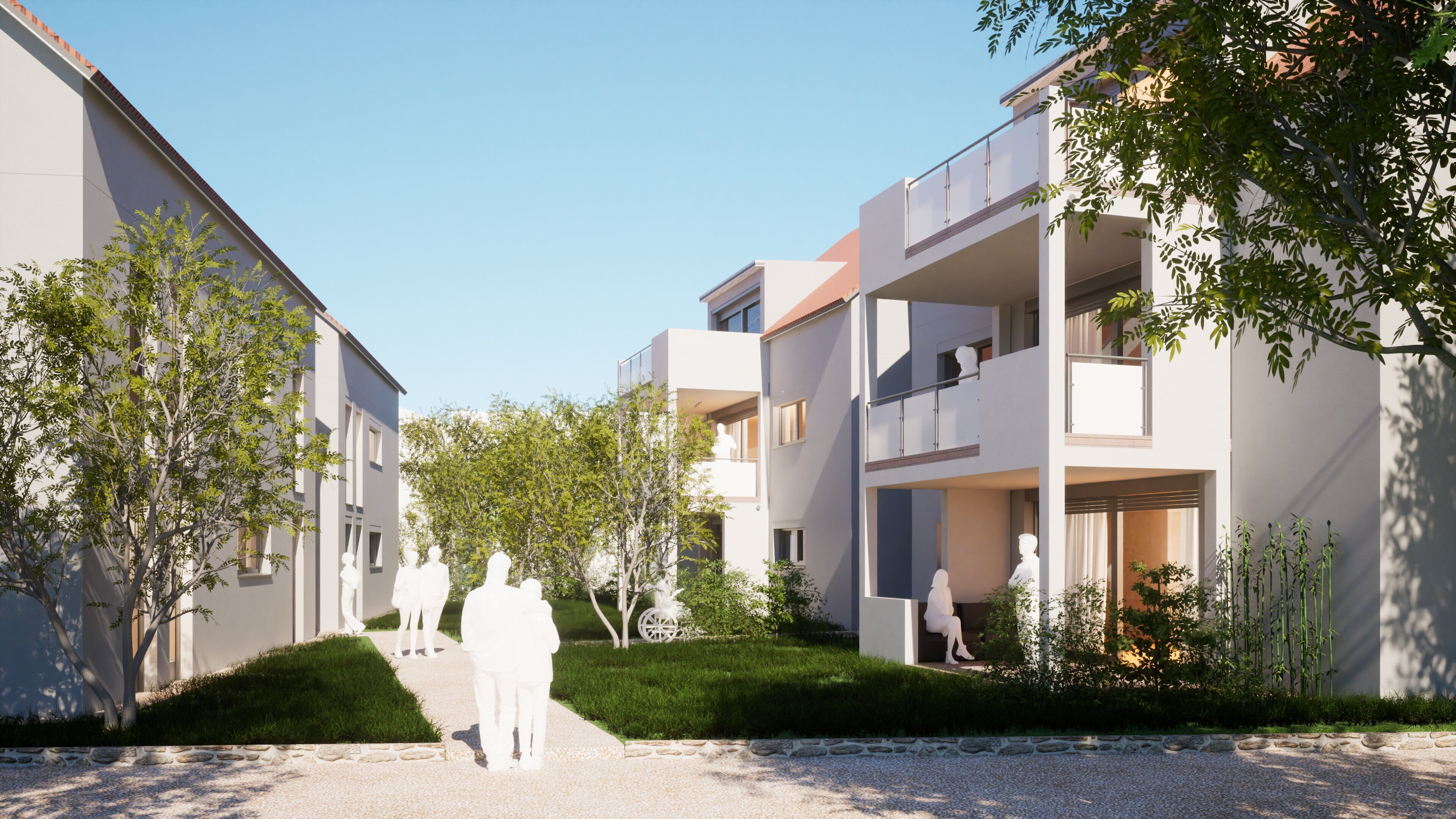 Maisonette zum Kauf provisionsfrei 630.531 € 4 Zimmer 112,3 m²<br/>Wohnfläche 3.<br/>Geschoss 31.05.2026<br/>Verfügbarkeit Elgersweier Offenburg-Elgersweier 77656