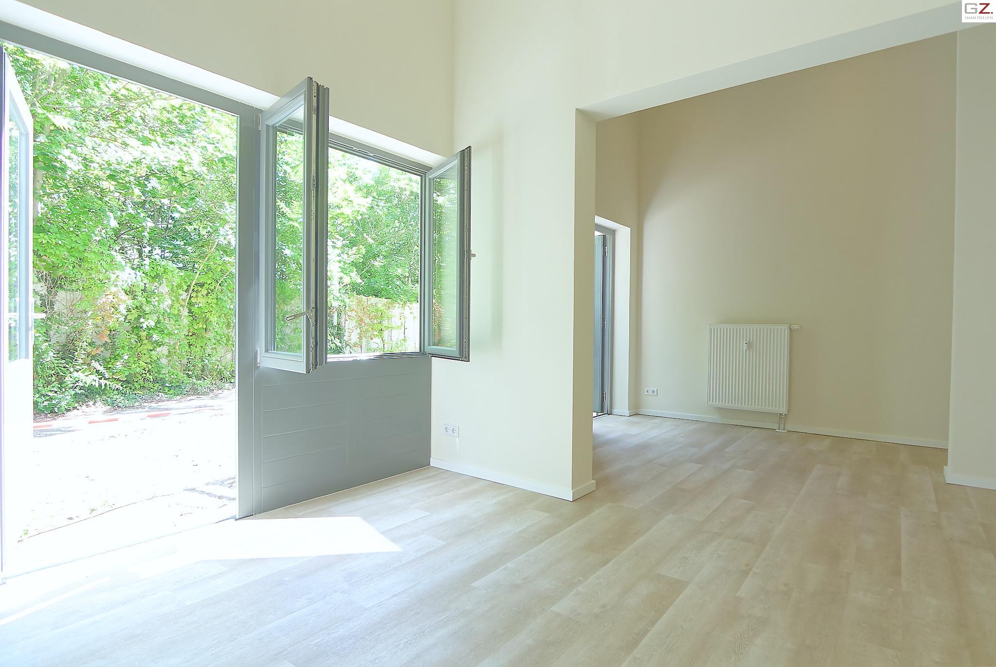 Wohnung zur Miete 700 € 2 Zimmer 48,4 m²<br/>Wohnfläche 01.10.2024<br/>Verfügbarkeit Leipziger Str. 2a Leipziger Vorstadt (Eisenbahnstr.) Dresden 01097