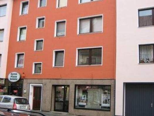 Wohnung zur Miete 450 € 2 Zimmer 48 m² 1. Geschoss frei ab 01.06.2026 Wollenweberstr. 2 Neustadt Hildesheim 31134