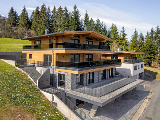 Maisonette zum Kauf 665.000 € 3 Zimmer 122 m² Fieberbrunn 6391