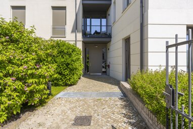 Wohnung zum Kauf 750.000 € 3 Zimmer 104 m² Nauener Vorstadt Potsdam 14469