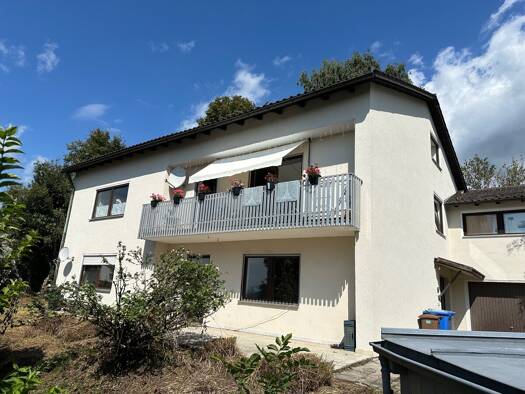 Mehrfamilienhaus zum Kauf 445.000 € 10 Zimmer 280 m² 940 m² Grundstück Mietraching Deggendorf 94469